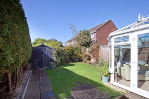 Garden- click for photo gallery